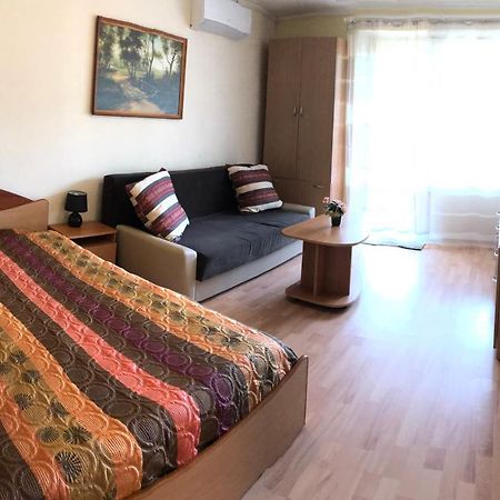 Butai Labai Geroje Vietoje Prie Juros Apartment Palanga Exterior photo