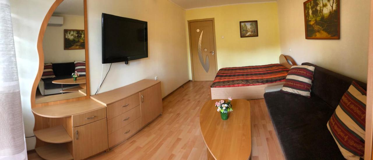 Butai Labai Geroje Vietoje Prie Juros Apartment Palanga Exterior photo
