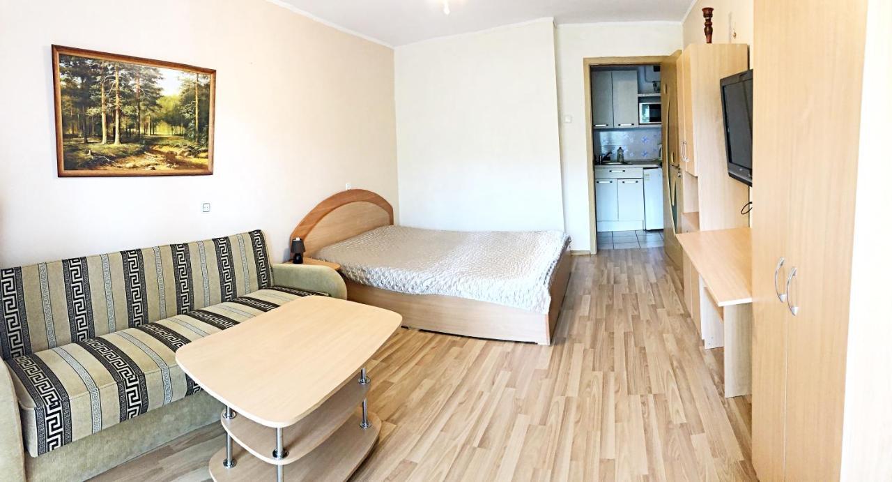 Butai Labai Geroje Vietoje Prie Juros Apartment Palanga Exterior photo